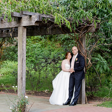 Wedding at the Avon Old Farms Hotel:
Elise & Ben are married!